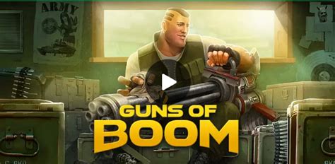 guns of boom mod menu|Download Guns of Boom Online APK (MOD, Menu) Free For .